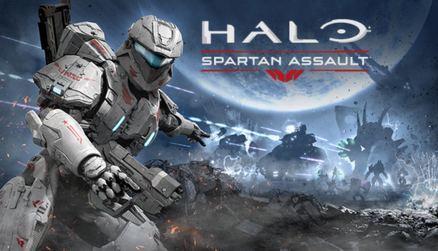 halo spartan assault