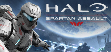 Halo: Spartan Assault Cover Image