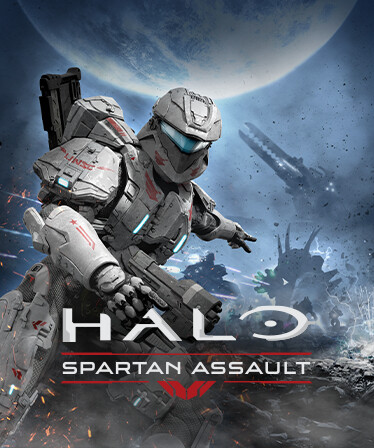 Halo: Spartan Assault