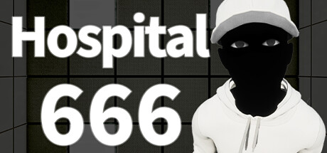 Hospital 666 banner image