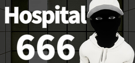 Hospital 666 Cover Image