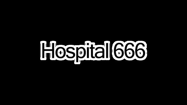 Скриншот из Hospital 666
