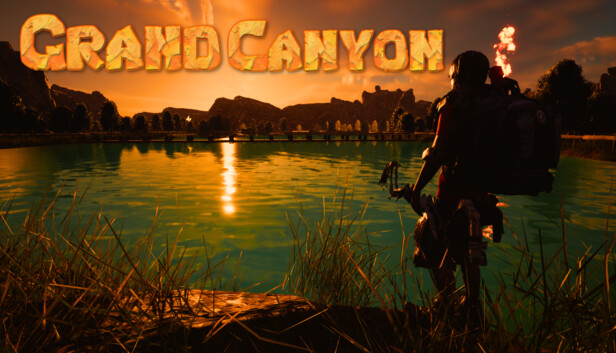 Grand Canyon on Steam