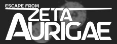 Escape from Zeta Aurigae