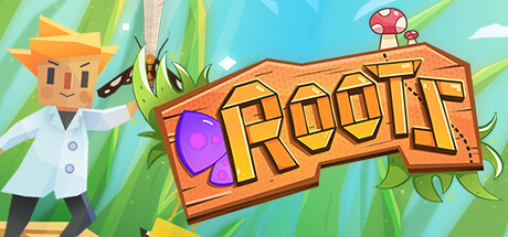 Roots Cover Image