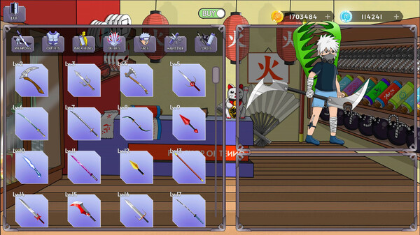 Tennofor windows and Linux 1