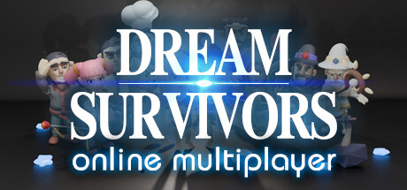 Dream Survivors banner