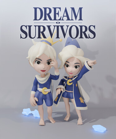 Dream Survivors