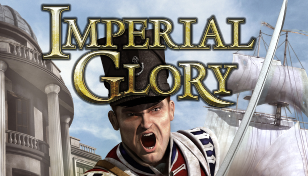 Save 50% on Imperial Glory on Steam