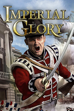 Imperial Glory cover art