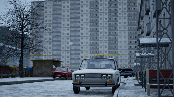 Скриншот из G.O.P.O.T.A 2