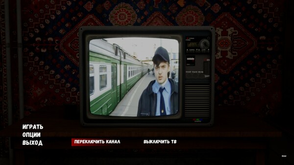 G.O.P.O.T.A 2 game for Linux 1