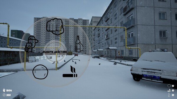 G.O.P.O.T.A 2 game for windows Pc 1