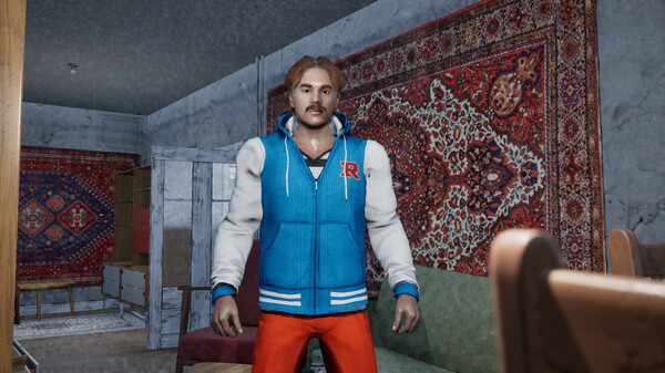 Скриншот из G.O.P.O.T.A 2