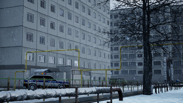 Скриншот из G.O.P.O.T.A 2