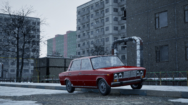 Скриншот из G.O.P.O.T.A 2