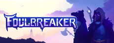 Foulbreaker 게임 이미지