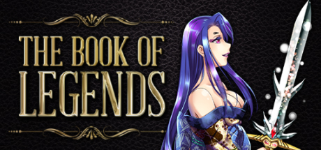 The Book of Legends header image