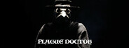 PLAGUE DOCTOR