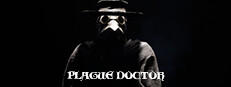 PLAGUE DOCTOR