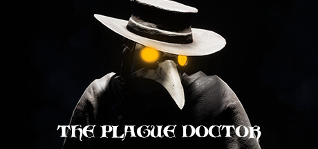 Steam Community :: Plague Doctor