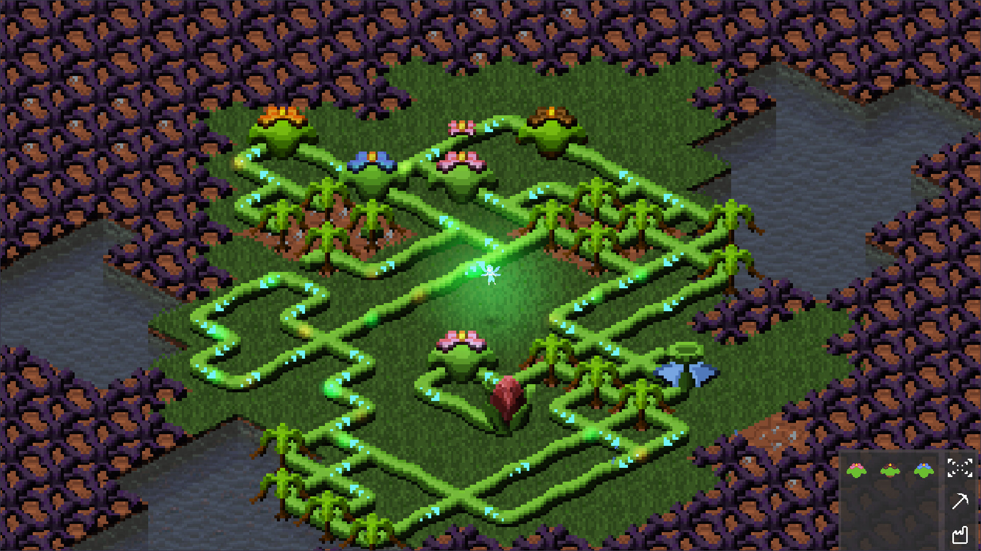 Blossom on Steam