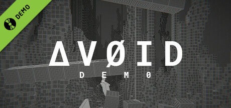 ΔVOID Demo banner