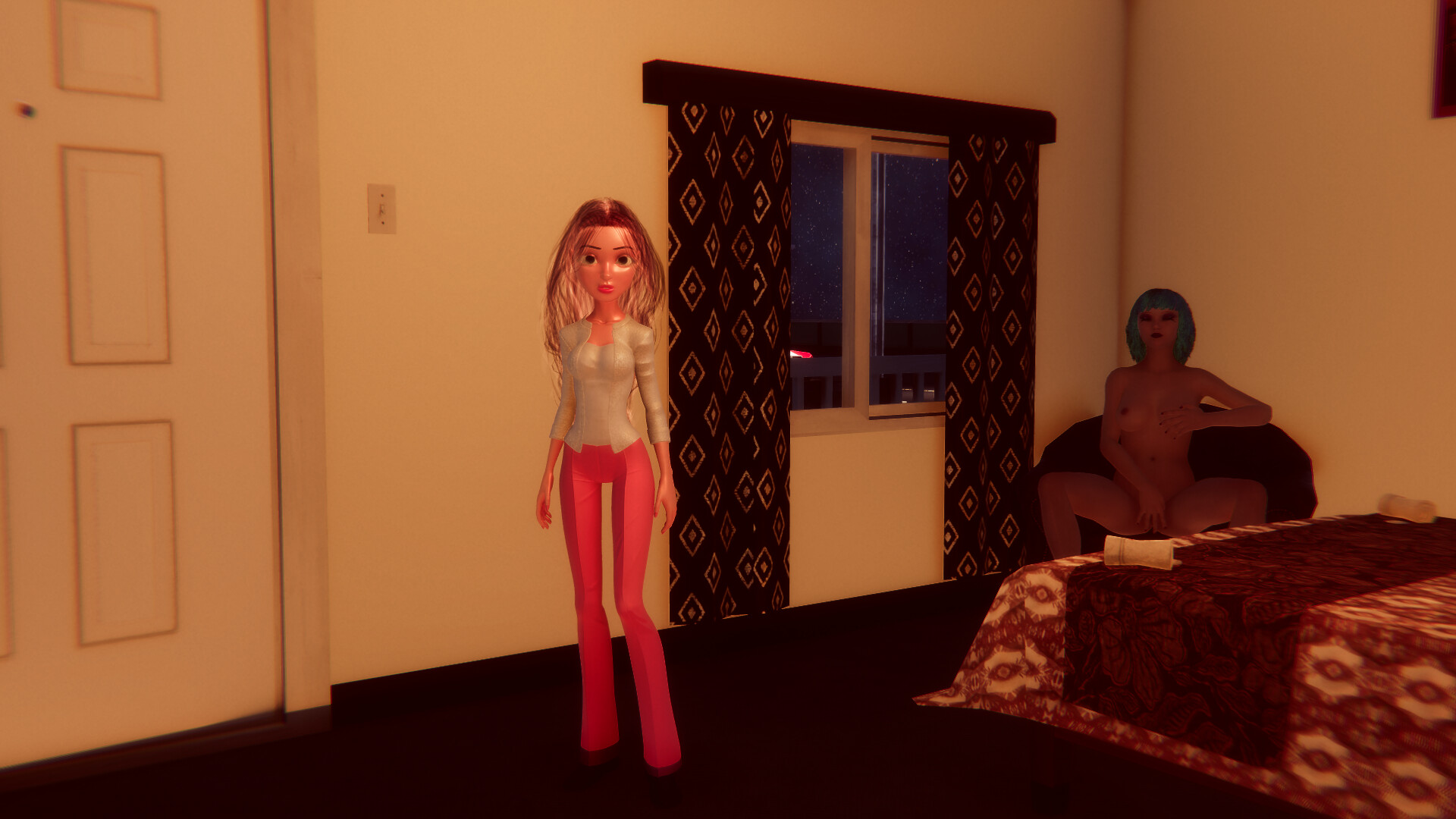 Anime for Sex motel screenshot screenshot 13