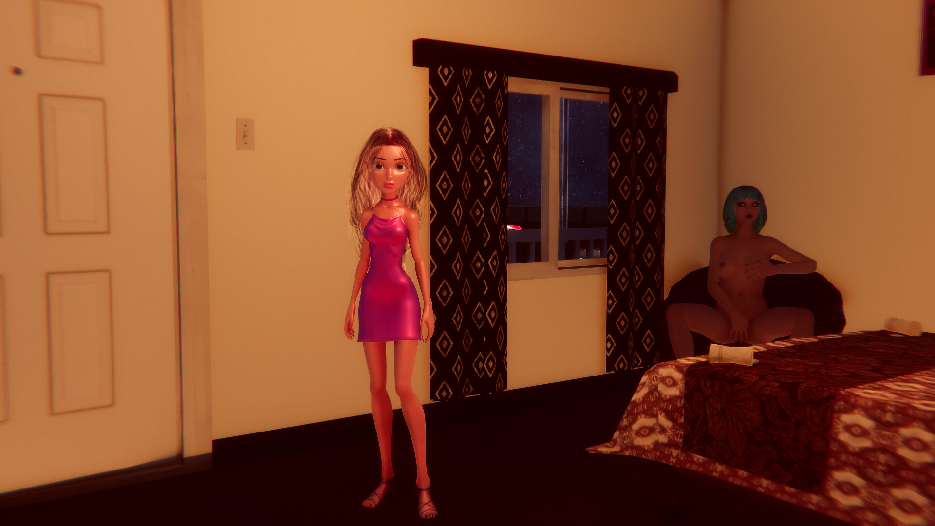 Anime for Sex motel screenshot screenshot 7