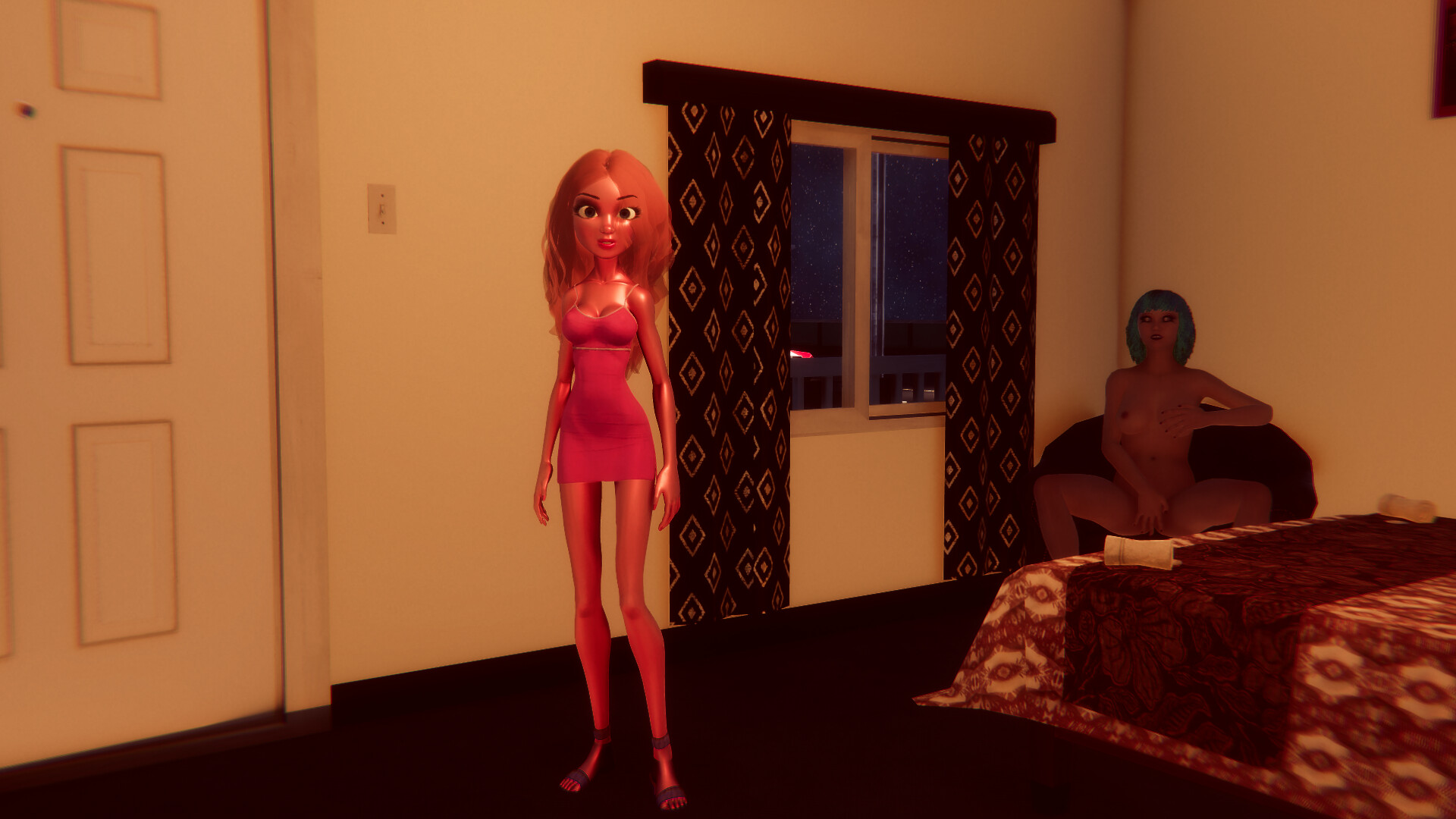Anime for Sex motel screenshot screenshot 1