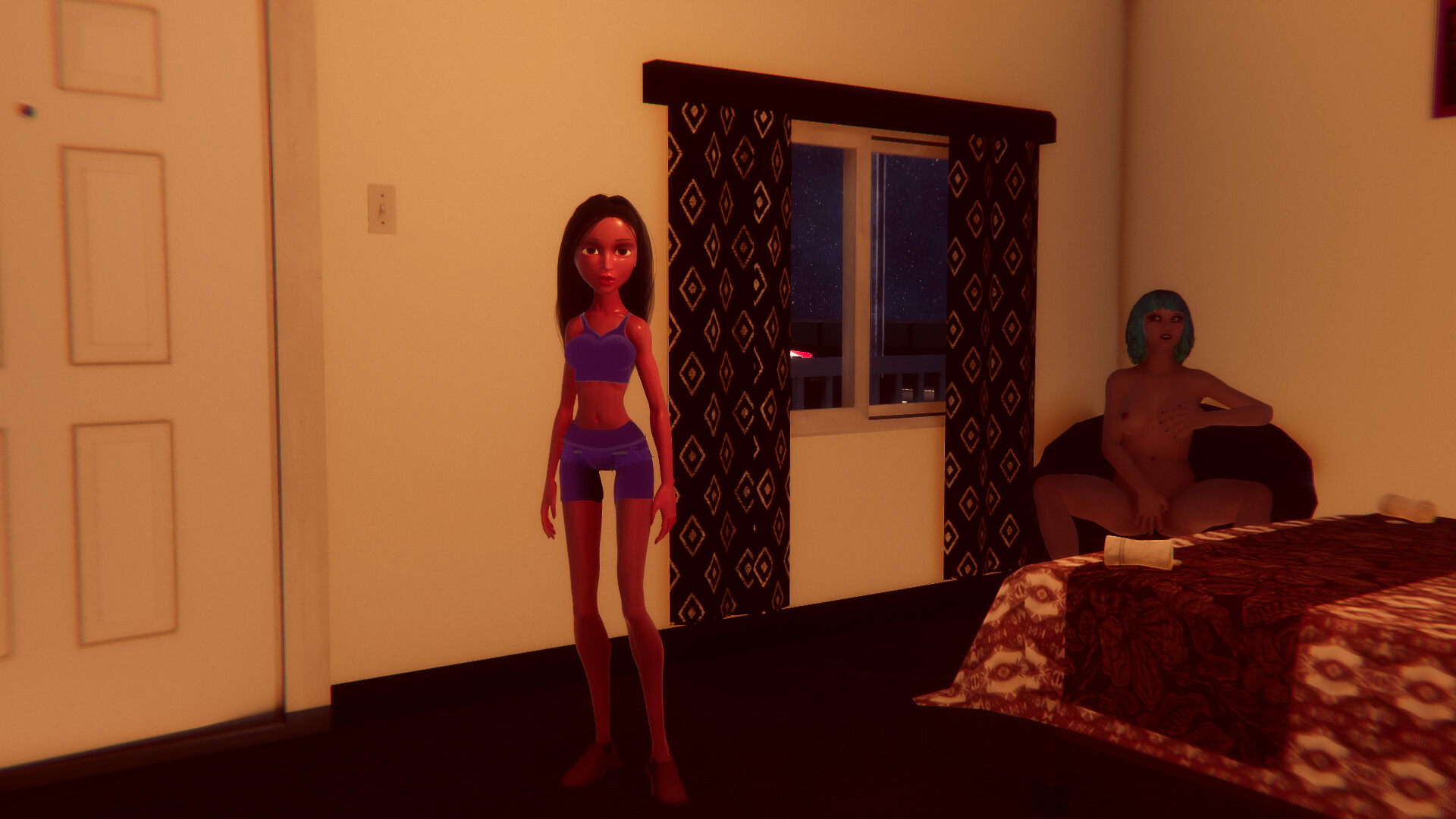 Anime for Sex motel screenshot screenshot 11