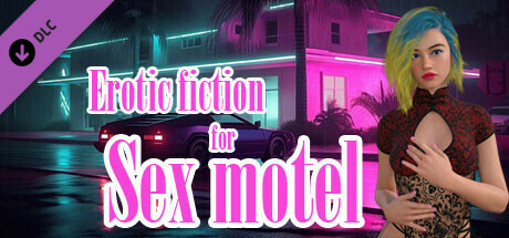 Erotic fiction for Sex motel