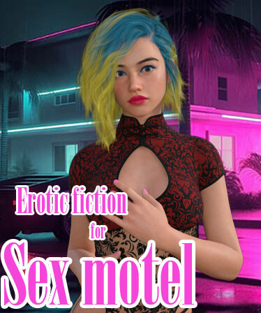 Erotic fiction for Sex motel