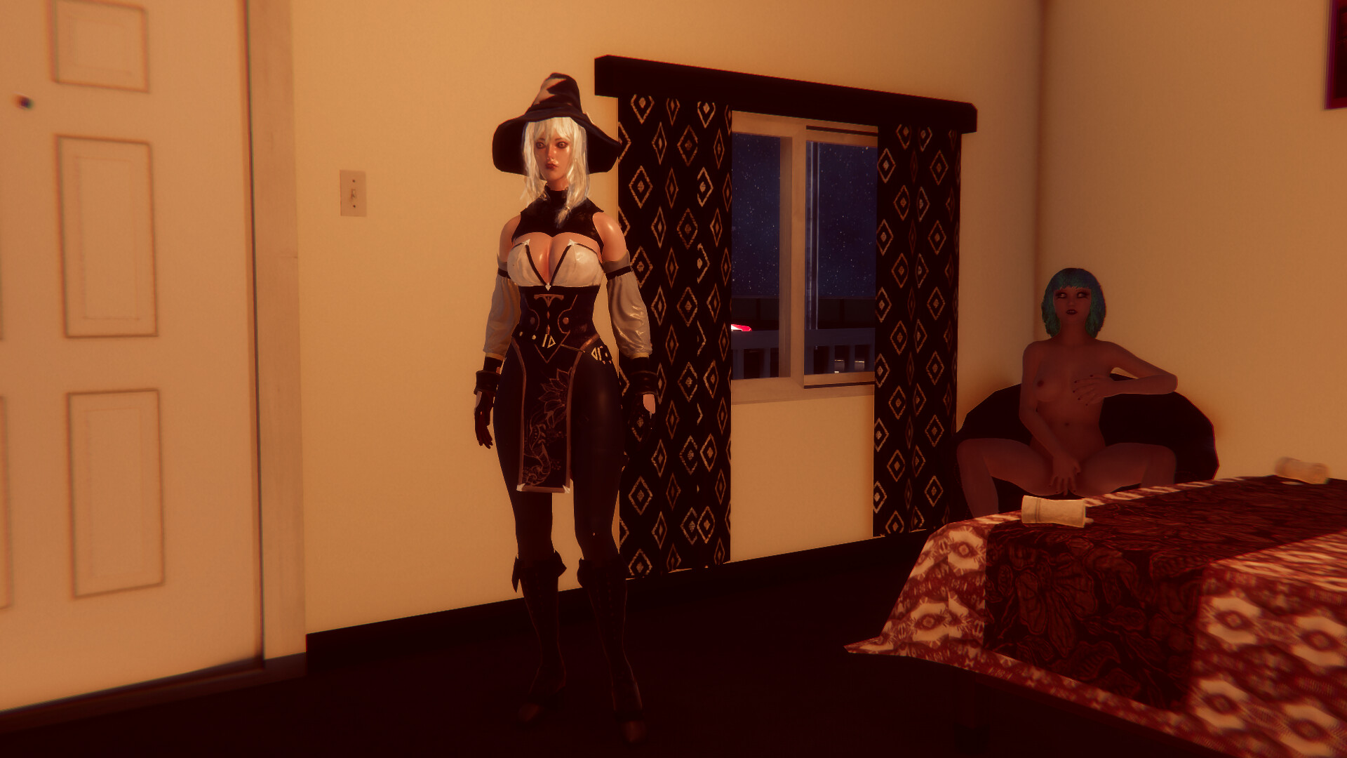 Erotic fiction for Sex motel screenshot screenshot 36