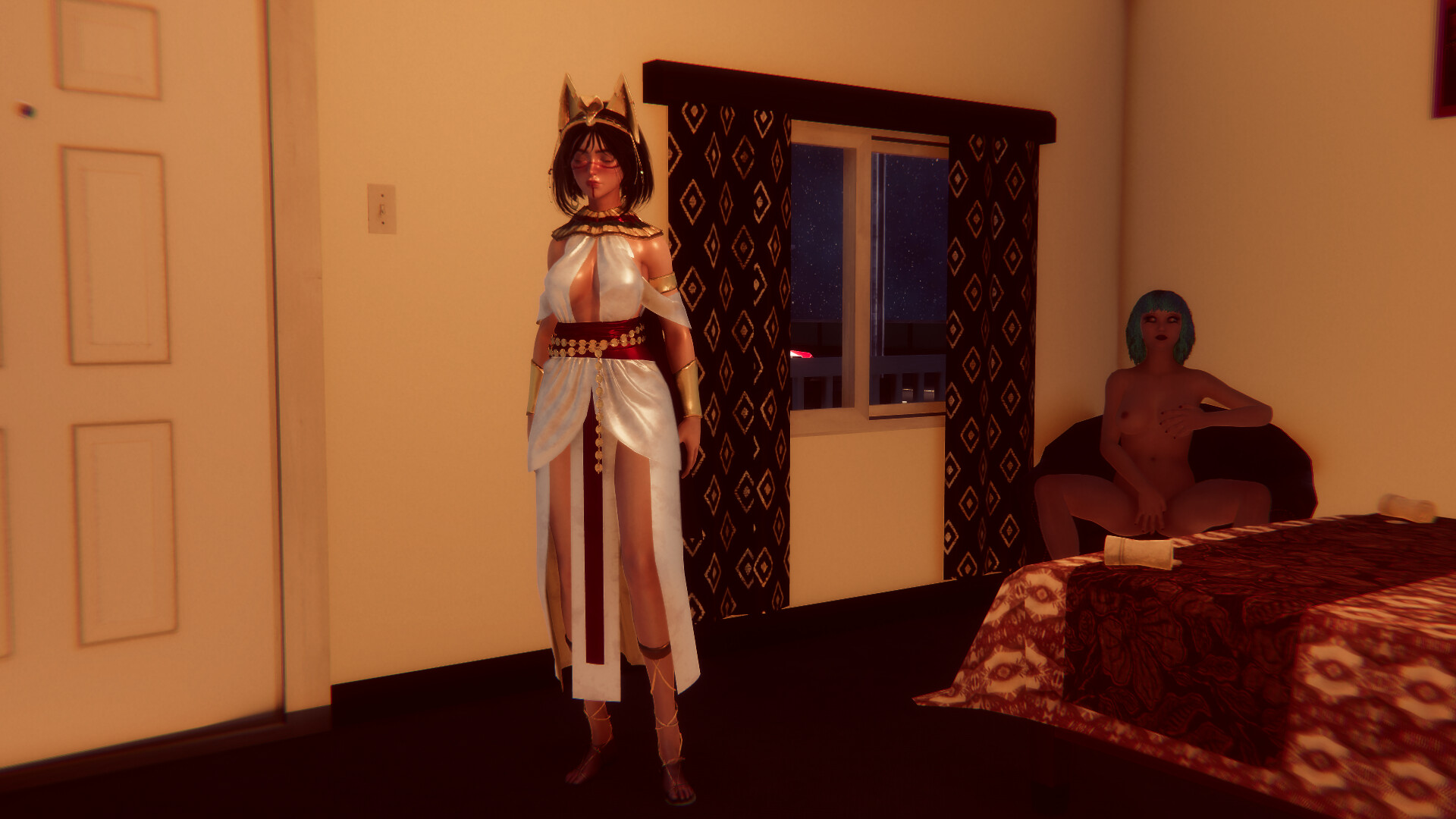 Erotic fiction for Sex motel screenshot screenshot 19