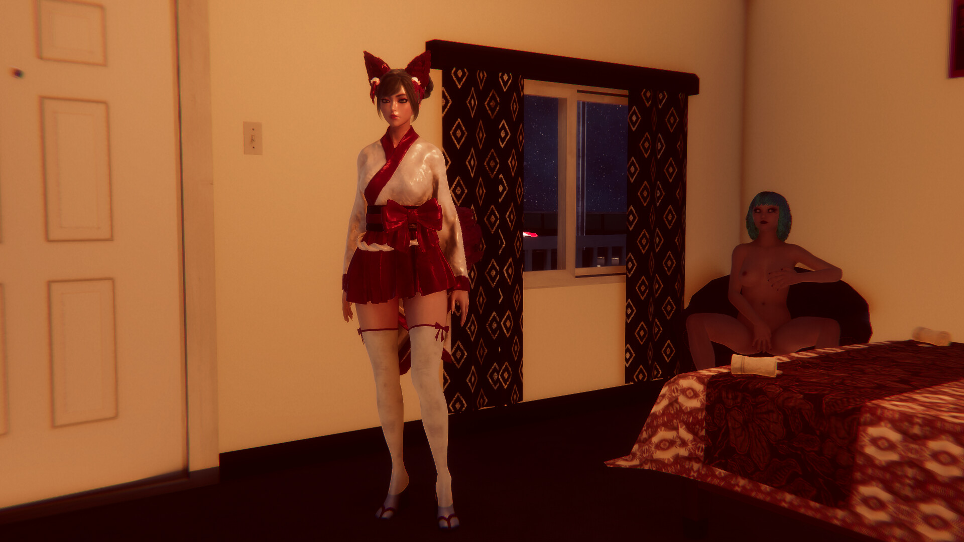 Erotic fiction for Sex motel screenshot screenshot 23