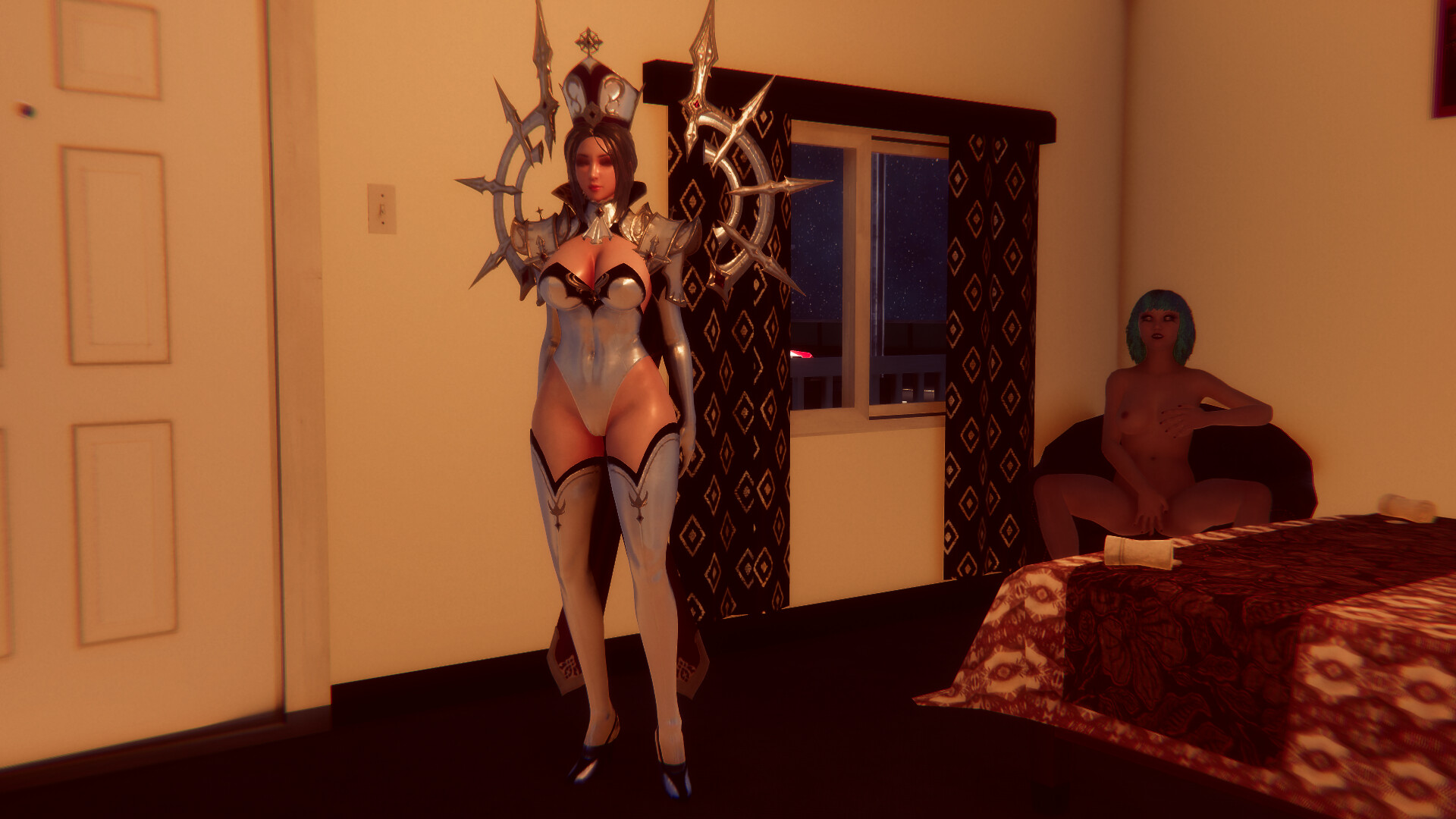 Erotic fiction for Sex motel screenshot screenshot 31