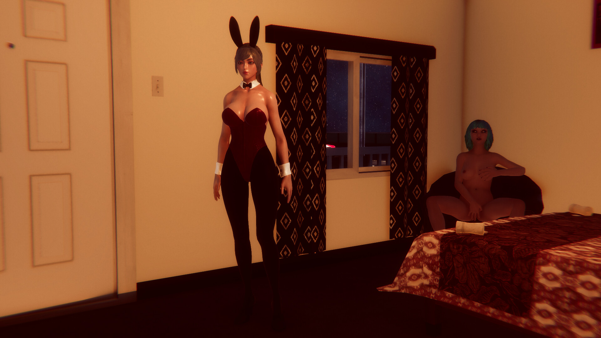 Erotic fiction for Sex motel screenshot screenshot 4