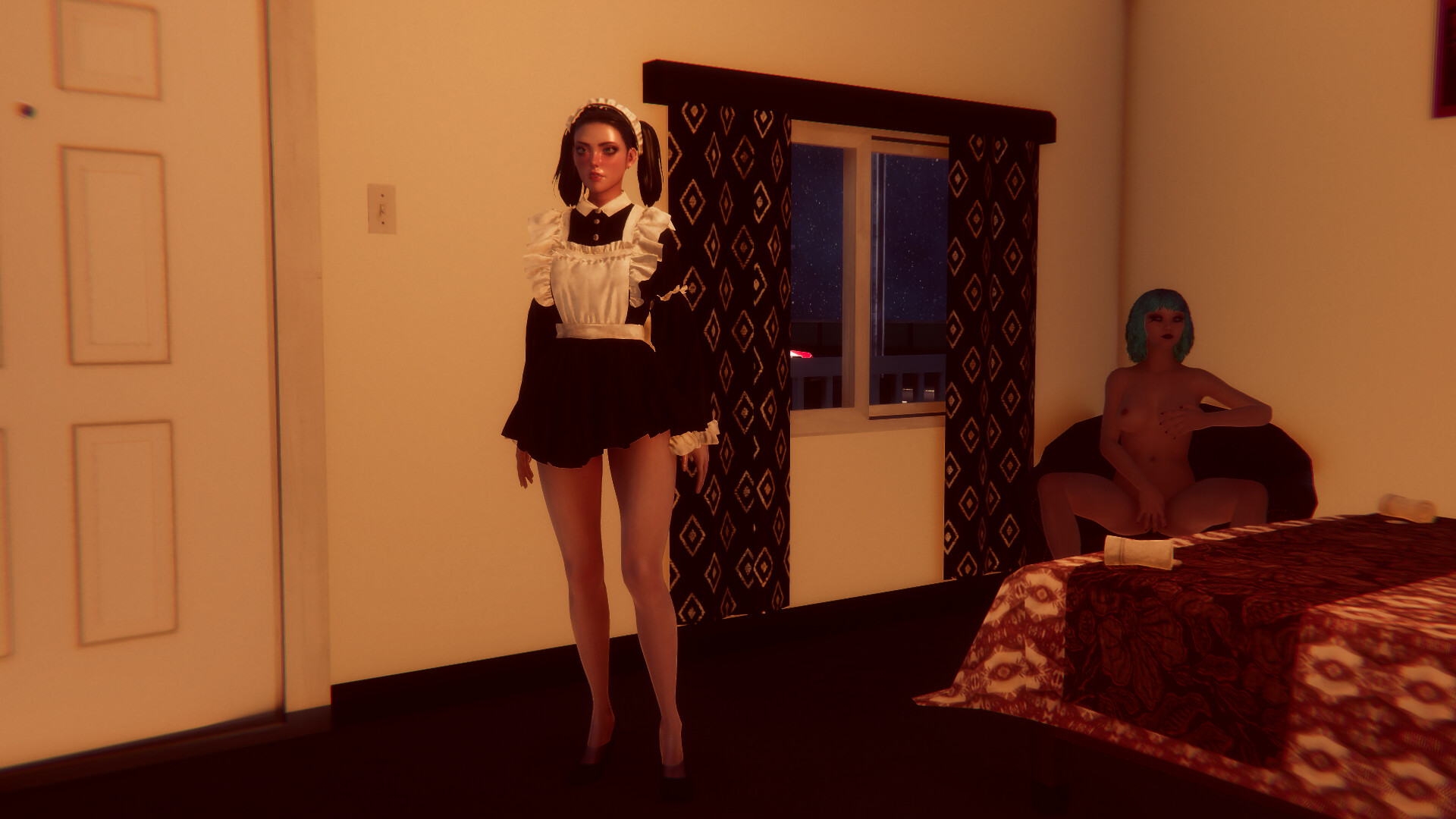 Erotic fiction for Sex motel screenshot screenshot 16