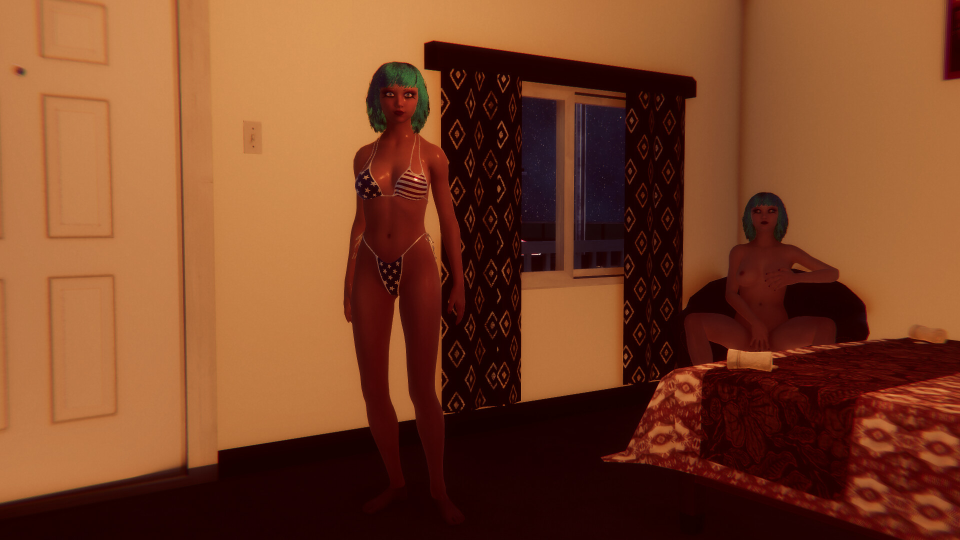 Fun with body for Sex motel screenshot screenshot 13
