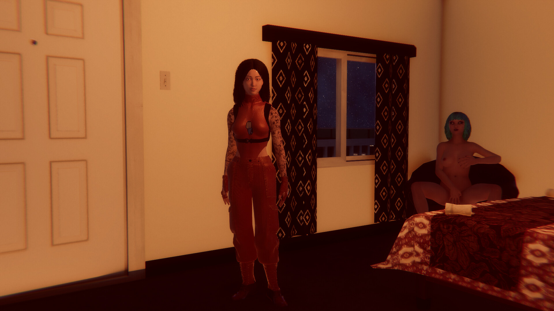 Girls for sex for Sex motel screenshot screenshot 6