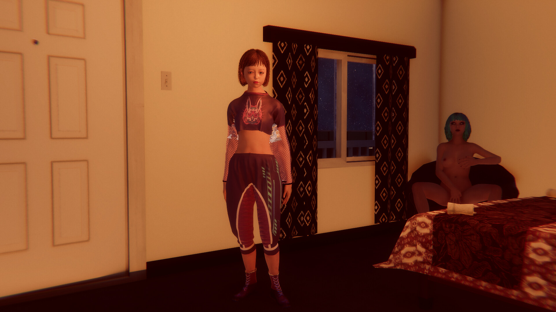 Girls for sex for Sex motel screenshot screenshot 4