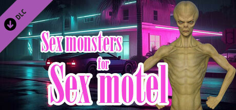Sex monsters for Sex motel