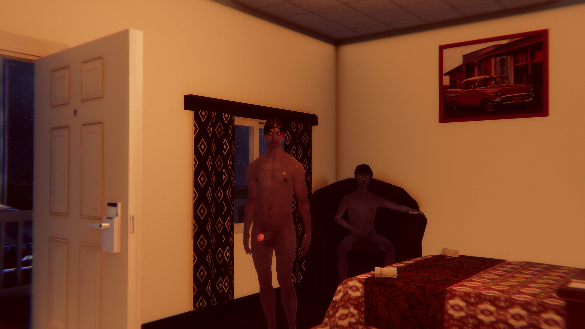 Sexy boys for Sex motel screenshot screenshot 4