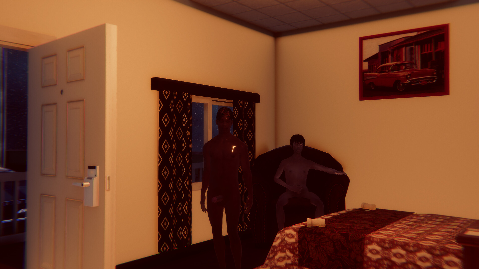 Sexy boys for Sex motel screenshot screenshot 9