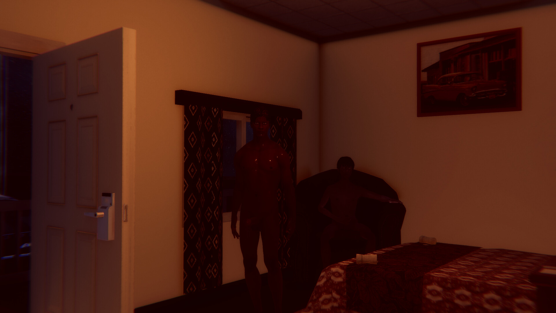 Sexy boys for Sex motel screenshot screenshot 2