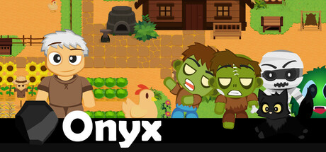 Onyx banner