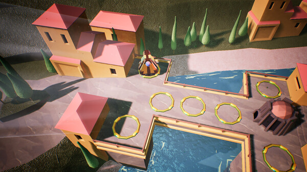 Massive Defense Demo screenshot 3
