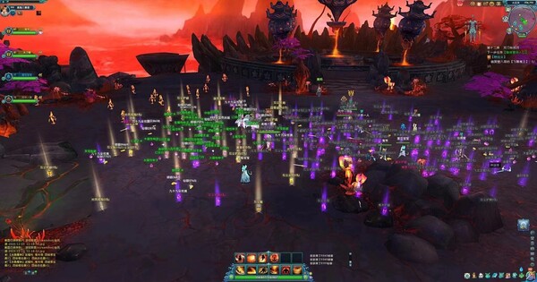 仙途世界 game for windows Pc 1