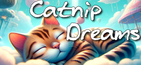 Catnip Dreams Cover Image